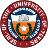 The University of Texas System